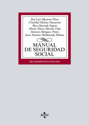MANUAL DE SEGURIDAD SOCIAL