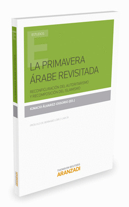PRIMAVERA ARABE REVISITADA,LA