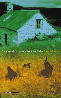 LA CASA DE UNA ESCRITORA EN GALES