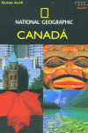 CANADA NATIONAL GEOGRAPHIC