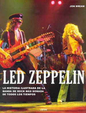 LED ZEPPELIN