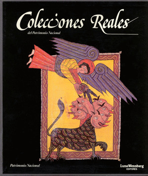 (E-I) COLECCIONES REALES