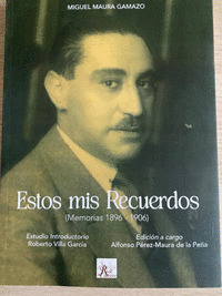 ESTOS MIS RECUERDOS