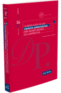 RESOLUCION DE LOS CONTRATOS ADMINISTRATIVOS PO INCUMPLIMIENTO DEL CONTRATISTA