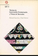 TECNICAS CONSTRUCCION ORNAMENTACION