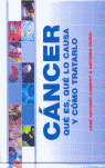 CANCER QUE ES QUE LO CAUSA COMO TRATARLO