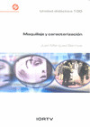 MAQUILLAJE Y CARACTERIZACION