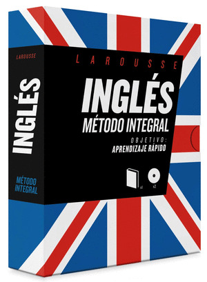 INGLES. METODO INTEGRAL