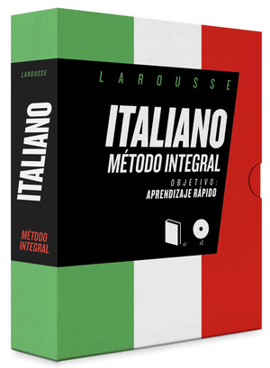 ITALIANO. METODO INTEGRAL
