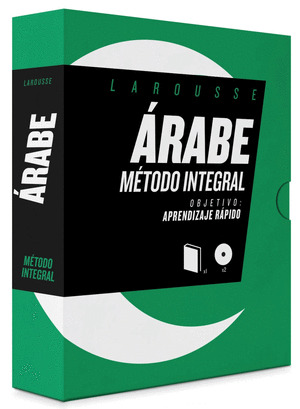 ARABE. METODO INTEGRAL
