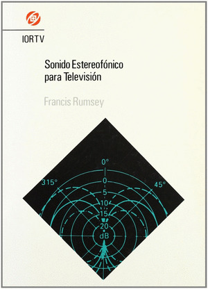 SONIDO ESTEREOFONICO TELEVISION