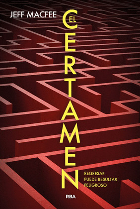CERTAMEN ,EL