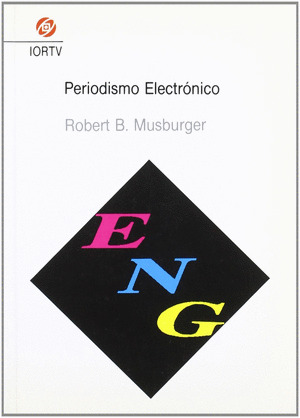 PERIODISMO ELECTRONICO