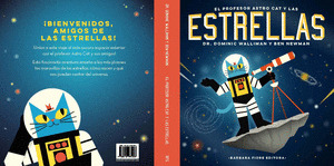 PROFESOR ASTRO CAT Y LAS ESTRELLAS, EL