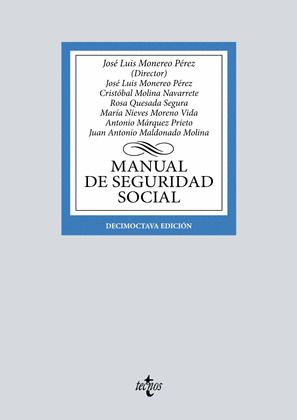 MANUAL DE SEGURIDAD SOCIAL