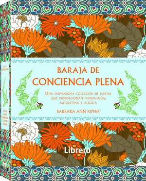 BARAJA DE CONCIENCIA PLENA