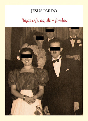 BAJAS ESFERAS, ALTOS FONDOS