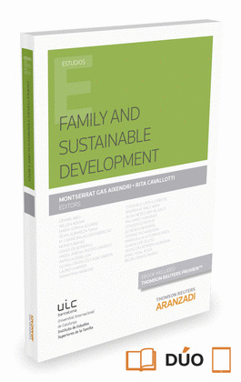 FAMILY AND SUSTAINABLE DEVELOPMENT
