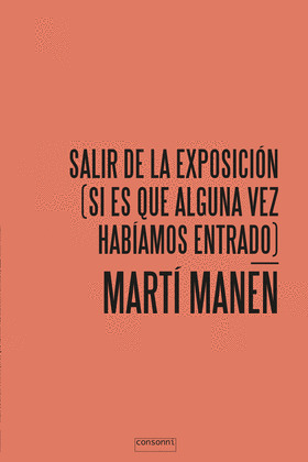 SALIR DE LA EXPOSICION