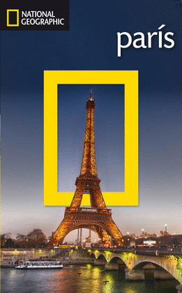 GUIA DE VIAJE PARIS (ED. 2015)