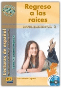 REGRESO A RAICES (+CD)/(NIVEL ELEMENTAL 2)