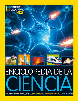 Comprar el libro ¿POR QUÉ NO? NATIONAL GEOGRAPHIC KIDS