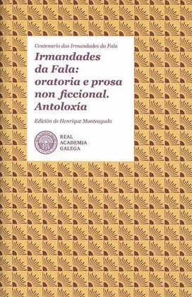 A PROSA DE IDEAS: ENSAIO E ORATORIA
