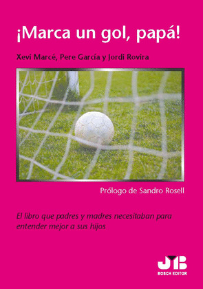 MACA UN GOL PAPA !