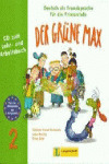 GRUNE MAX 2 CD-1