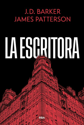 ESCRITORA, LA