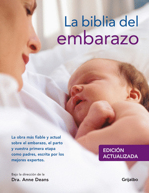 BIBLIA DEL EMBARAZO, LA (NUEVA EDICION)