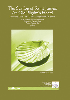 THE SCALLOP OF SAINT JAMES