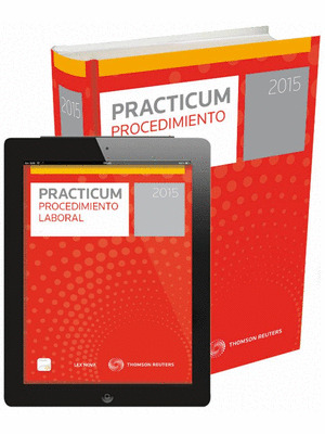 PRACTICUM PROCESO LABORAL