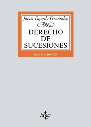 DERECHO DE SUCESIONES