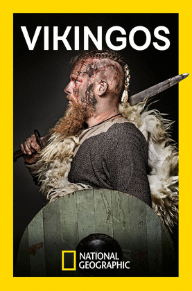 VIKINGOS (EBOOK)