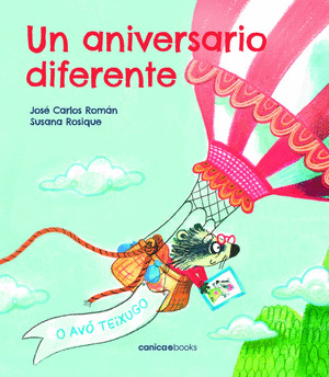 ANIVERSARIO DIFERENTE, UN (GALEGO)