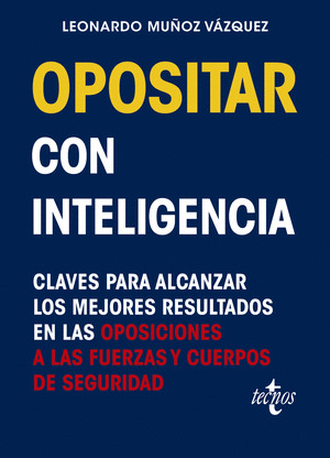 OPOSITAR CON INTELIGENCIA