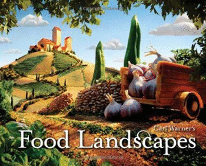 FOOD LANDSCAPES