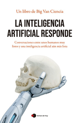 INTELIGENCIA ARTIFICIAL RESPONDE, LA