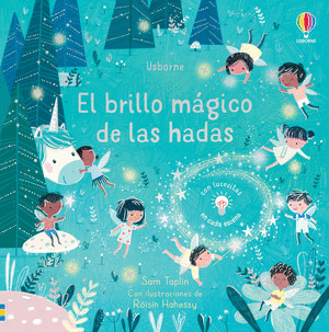 BRILLO MÁGICO DE LAS HADAS, EL