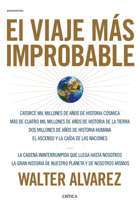 EL VIAJE MAS IMPROBABLE