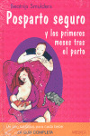 POSPARTO SEGURO Y LOS PRIMEROS MESES TRAS EL PARTO
