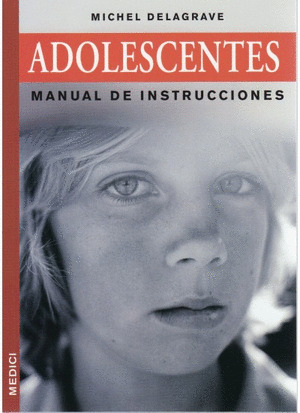 ADOLESCENTES MANUAL DE INSTRUCCIONES