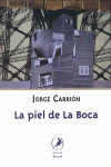 PIEL DE LA BOCA