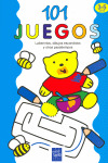 101 JUEGOS