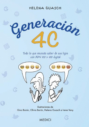 GENERACIÓN 4C
