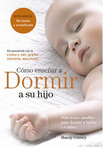 COMO ENSEÑAR A DORMIR A SU HIJO