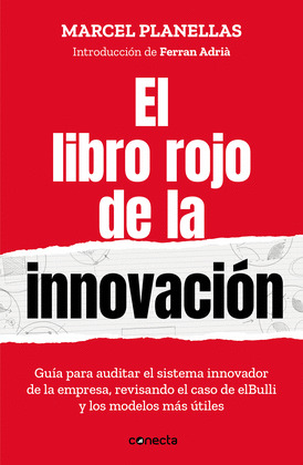 LIBRO ROJO DE LA INNOVACIÓN, EL