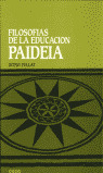 FILOSOFIAS DE LA EDUCACION PAI
