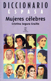 DICCIONARIO DE MUJERES CELEBRES